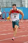 Mens  senior 100 metres, Northern Senior and Under-20s Track and Field Champs., Manchester. Photo: David T. Hewitson/Sports for All Pics